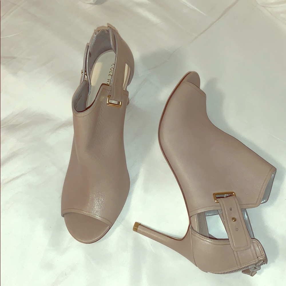 Cole Haan heels
